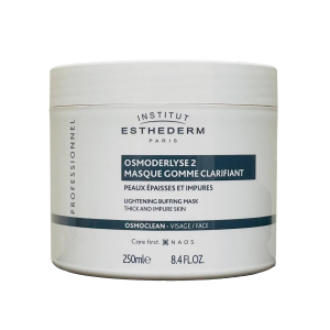 ماسک شفاف کننده Lightening Buffing استادرم