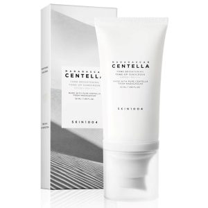 ضدآفتاب سنتلا centella اسکین ۱۰۰۴